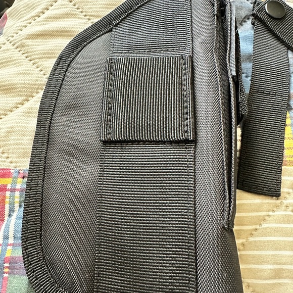 Soft case holster - Picture 2 of 4